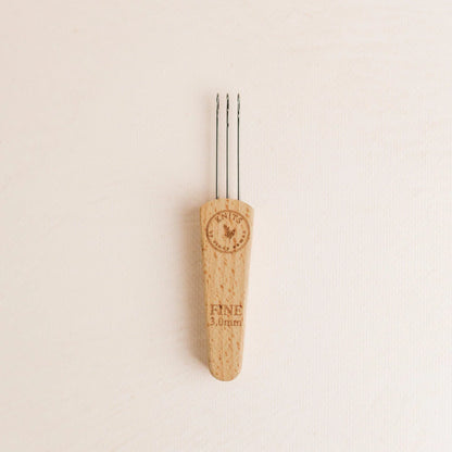 Le Icorder - KNITS