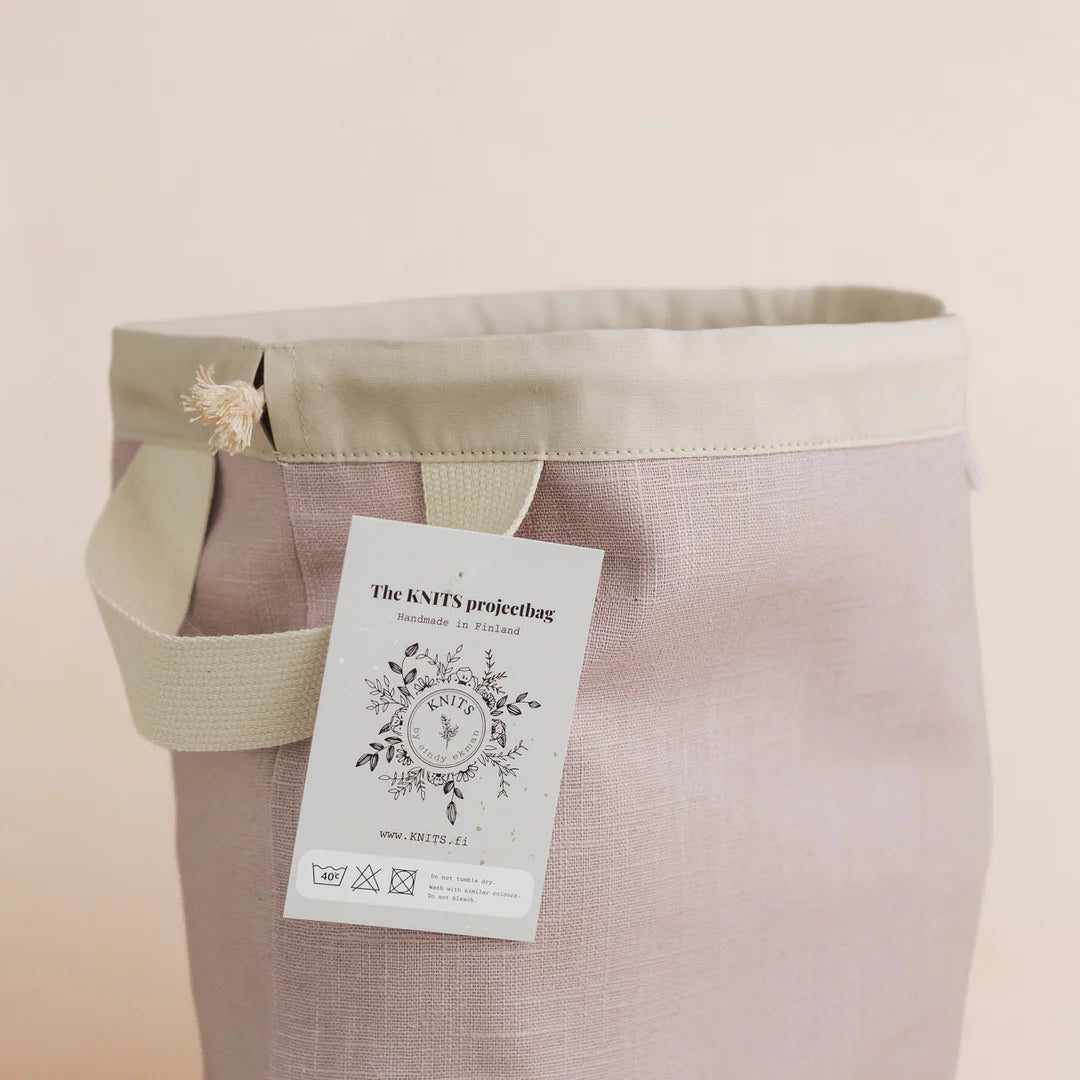 Sac à projets - KNITS