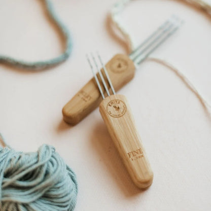 Le Icorder - KNITS