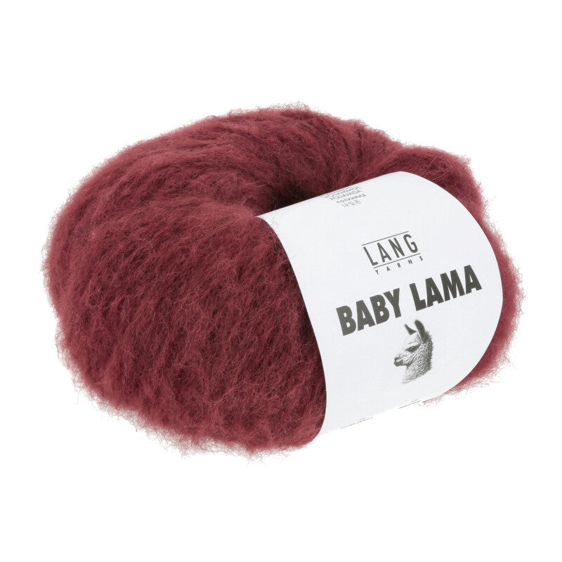 Baby lama - Lang Yarns