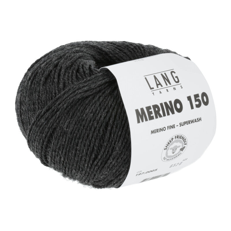 Merino 150 - Lang Yarns