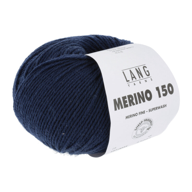 Merino 150 - Lang Yarns