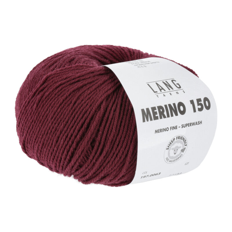 Merino 150 - Lang Yarns