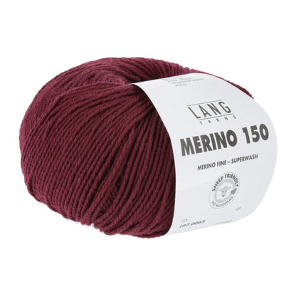 Merino 150 - Lang Yarns