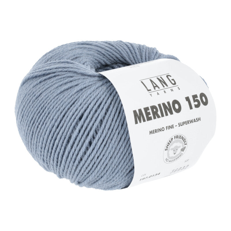 Merino 150 - Lang Yarns