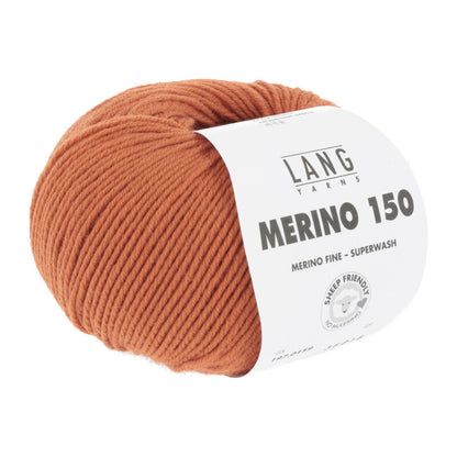 Merino 150 - Lang Yarns