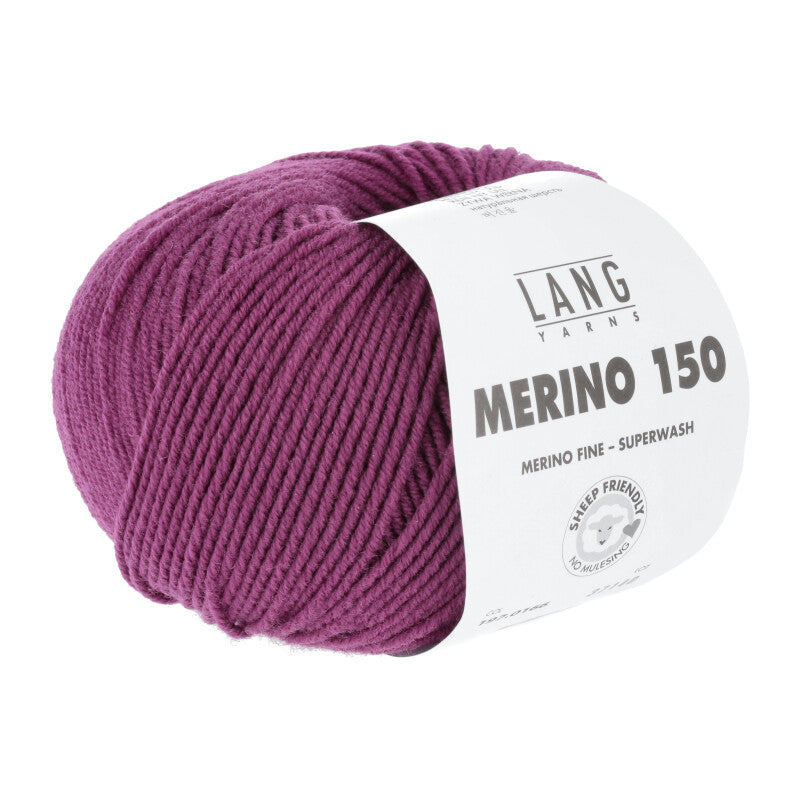 Merino 150 - Lang Yarns