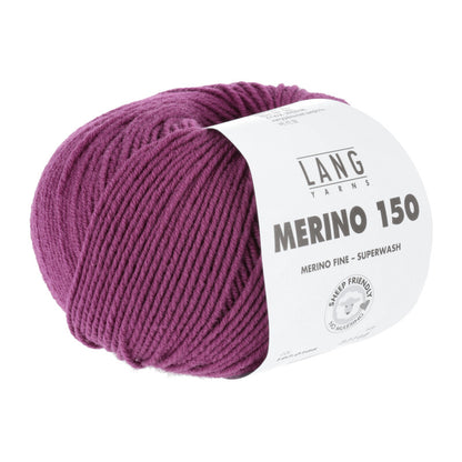 Merino 150 - Lang Yarns