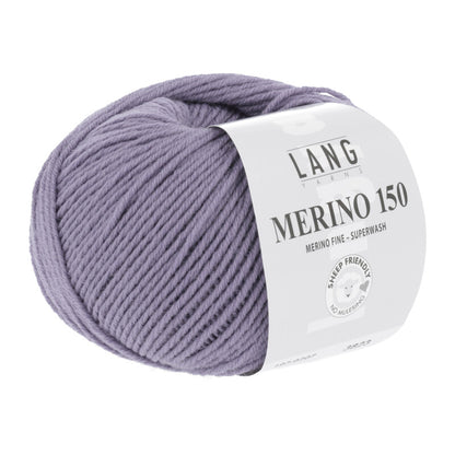 Merino 150 - Lang Yarns