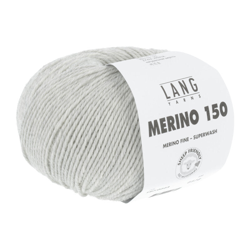 Merino 150 - Lang Yarns