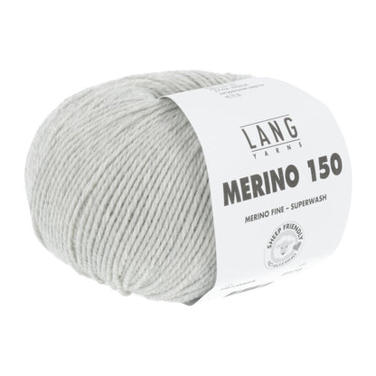 Merino 150 - Lang Yarns