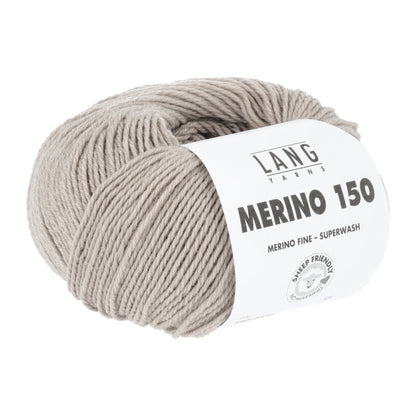Merino 150 - Lang Yarns