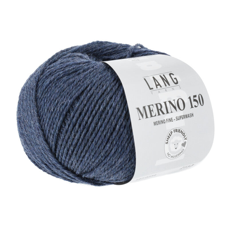 Merino 150 - Lang Yarns