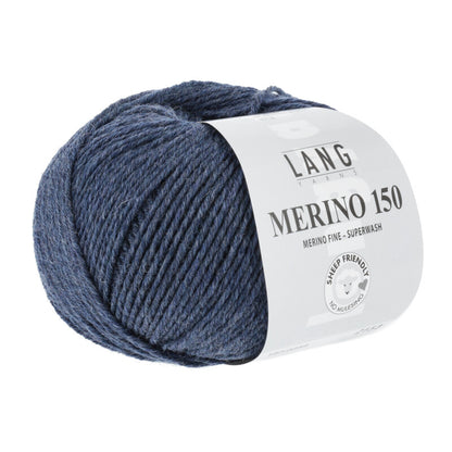 Merino 150 - Lang Yarns
