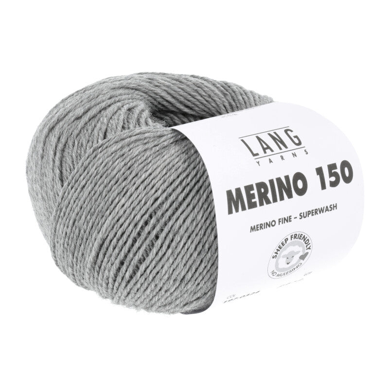 Merino 150 - Lang Yarns