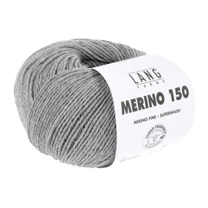 Merino 150 - Lang Yarns