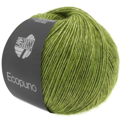 Ecopuno - Lana Grossa
