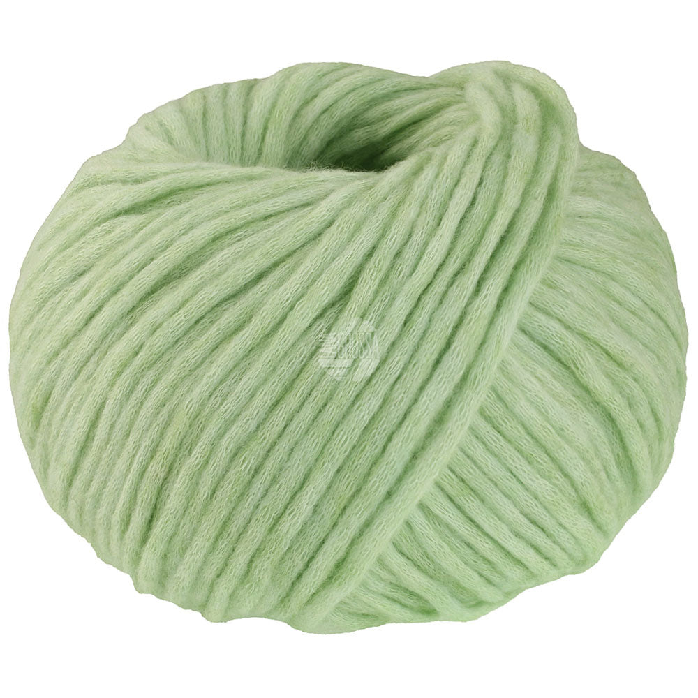 Nera Winter Softness - Lana Grossa