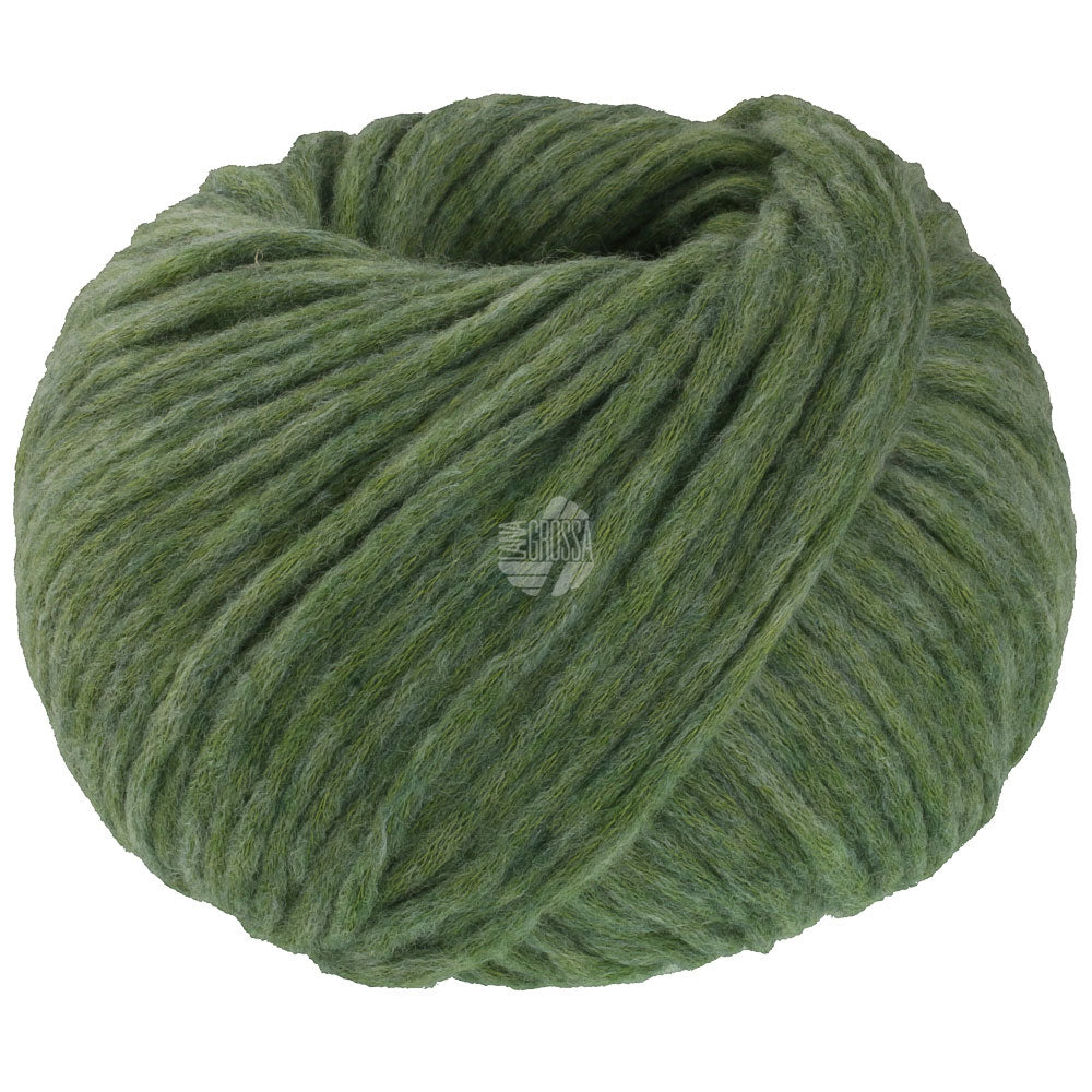Nera Winter Softness - Lana Grossa