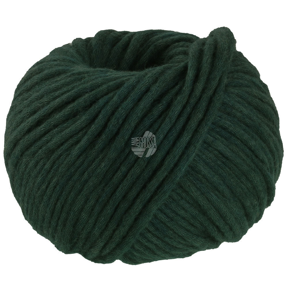 Nera Winter Softness - Lana Grossa