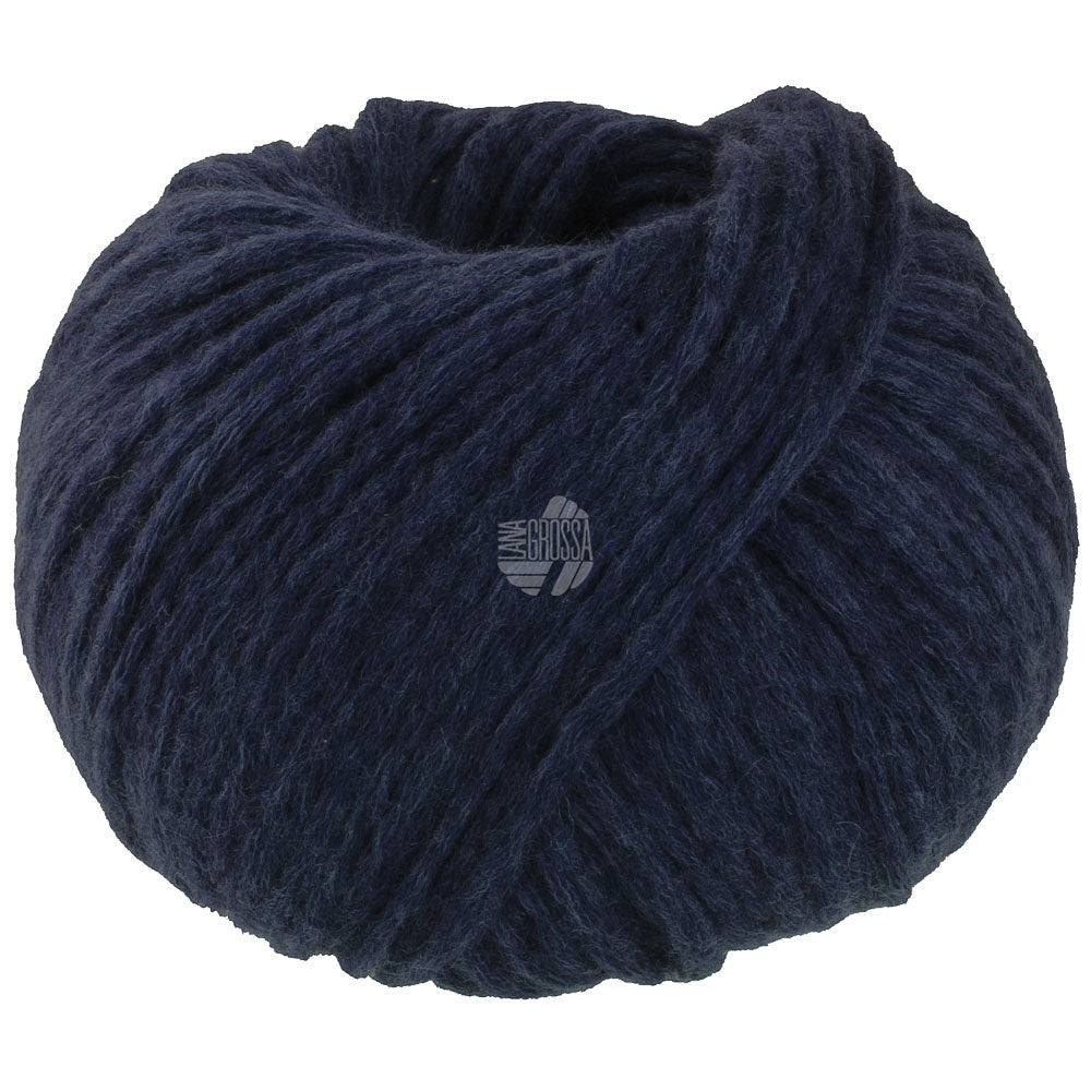Nera Winter Softness - Lana Grossa