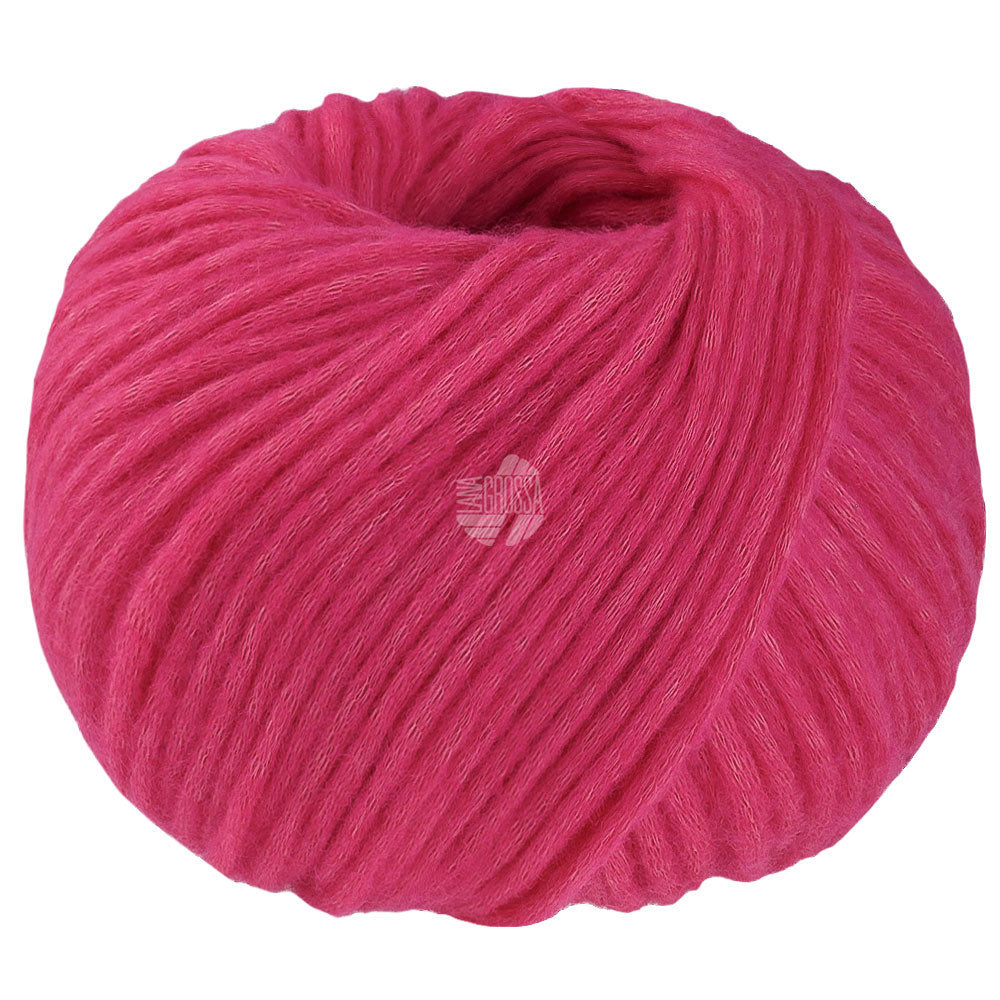 Nera Winter Softness - Lana Grossa