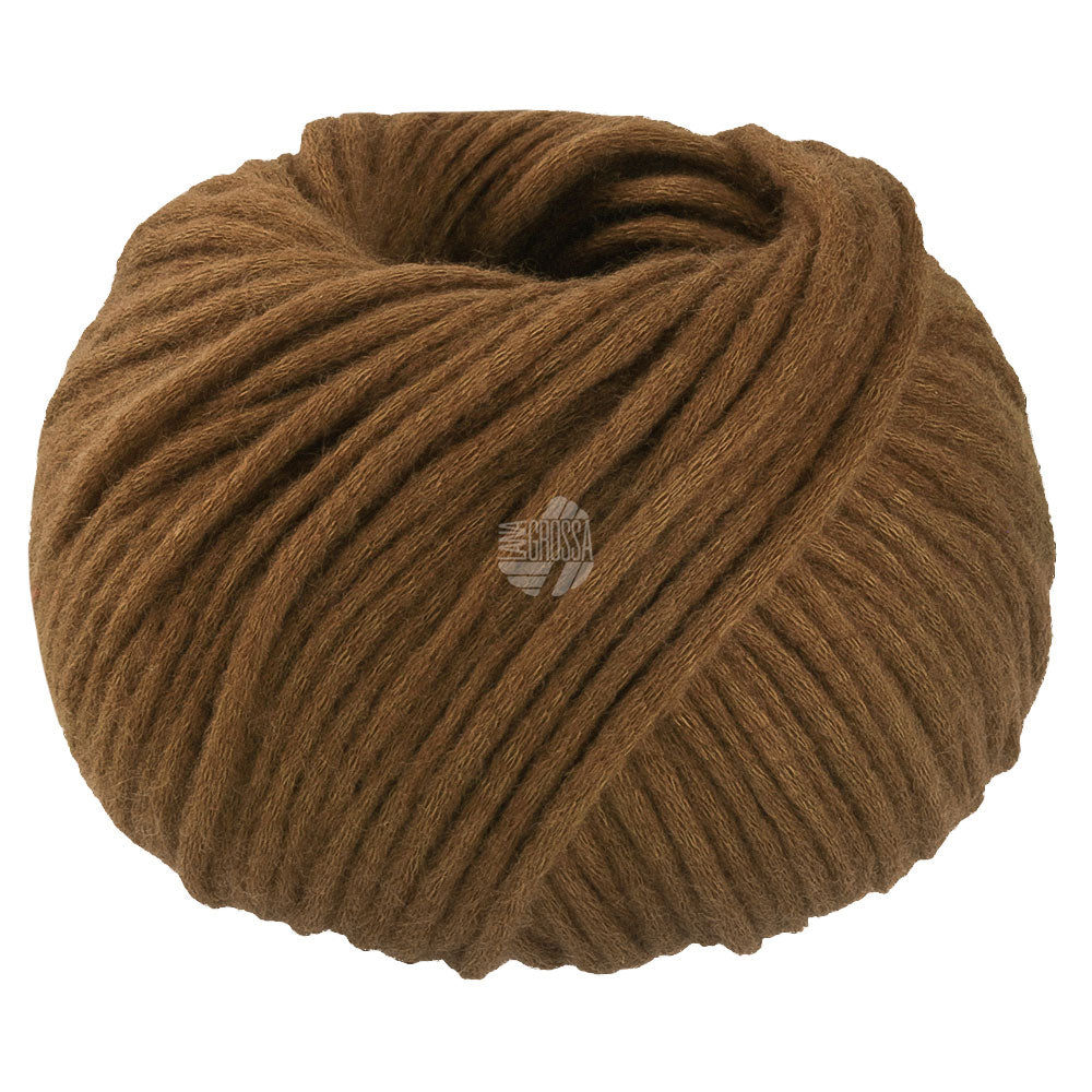 Nera Winter Softness - Lana Grossa