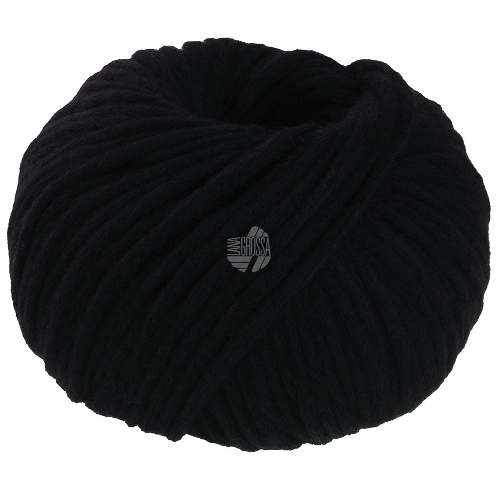 Nera Winter Softness - Lana Grossa