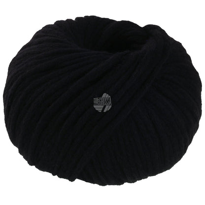 Nera Winter Softness - Lana Grossa