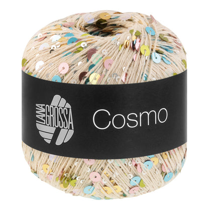 Cosmo - Lana Grossa