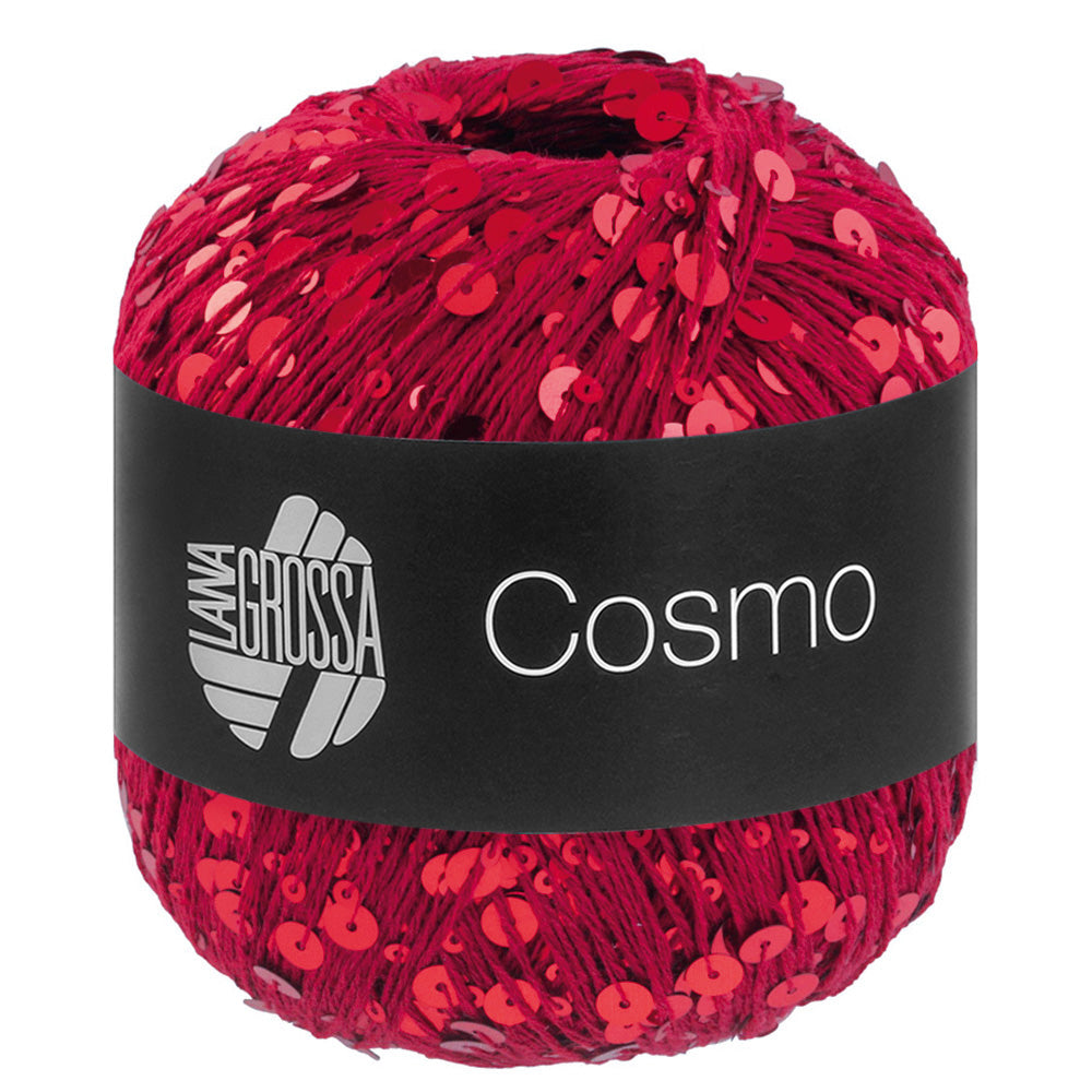 Cosmo - Lana Grossa
