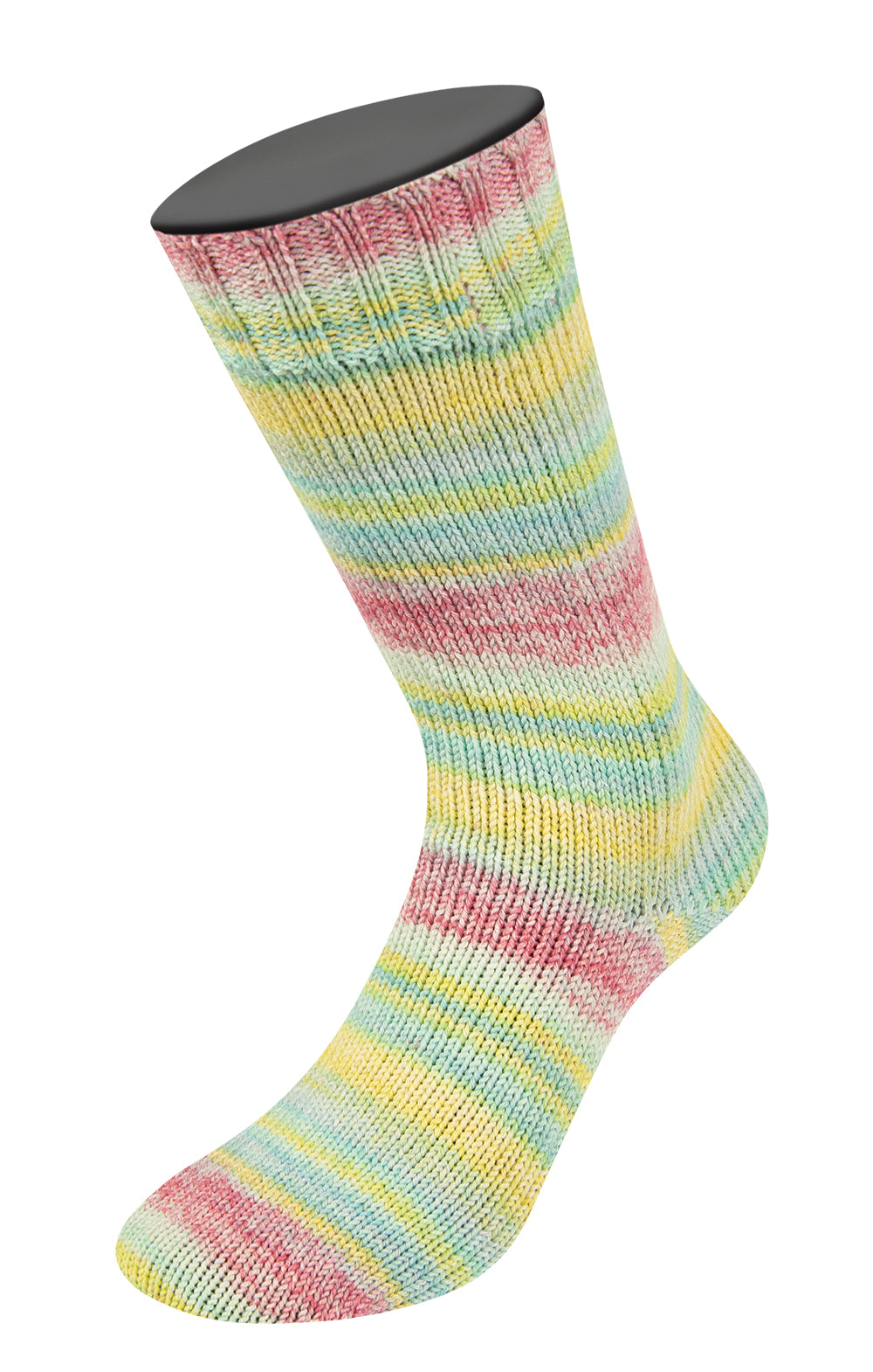 Meilenweit 100 Vegan Cotton Orange - Lana Grossa - Lanae Tricot