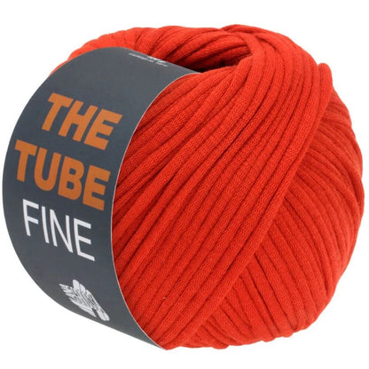 The Tube Fine - Lana Grossa