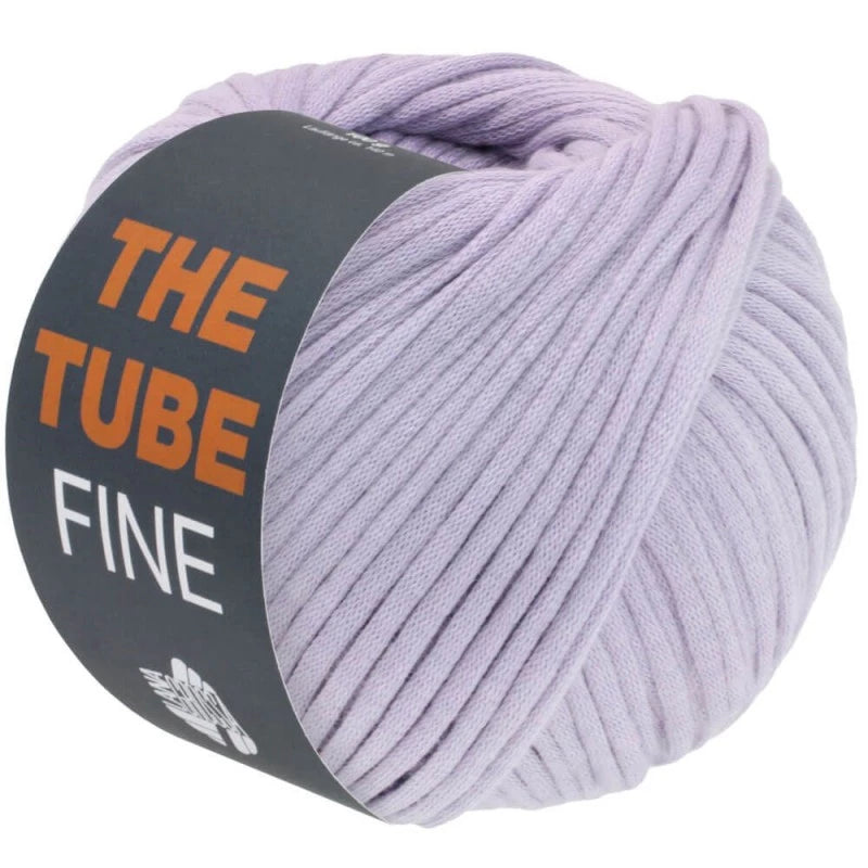 The Tube Fine - Lana Grossa