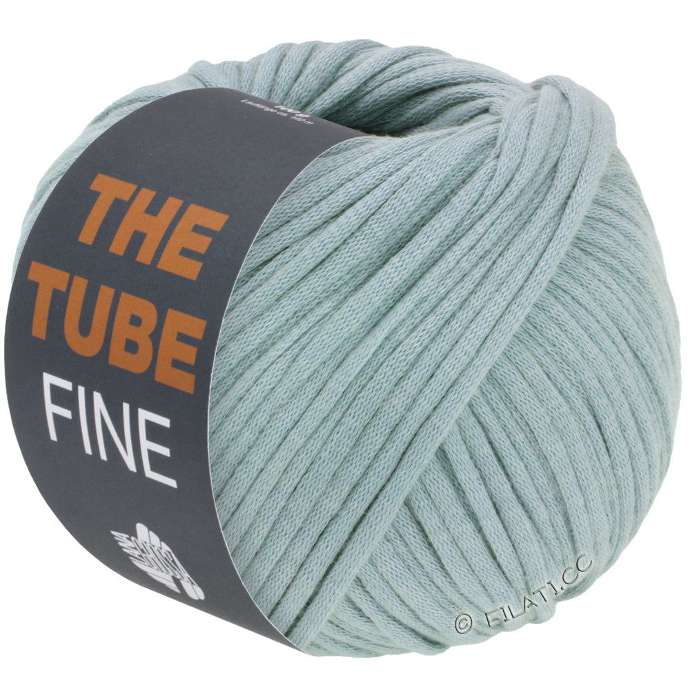The Tube Fine - Lana Grossa