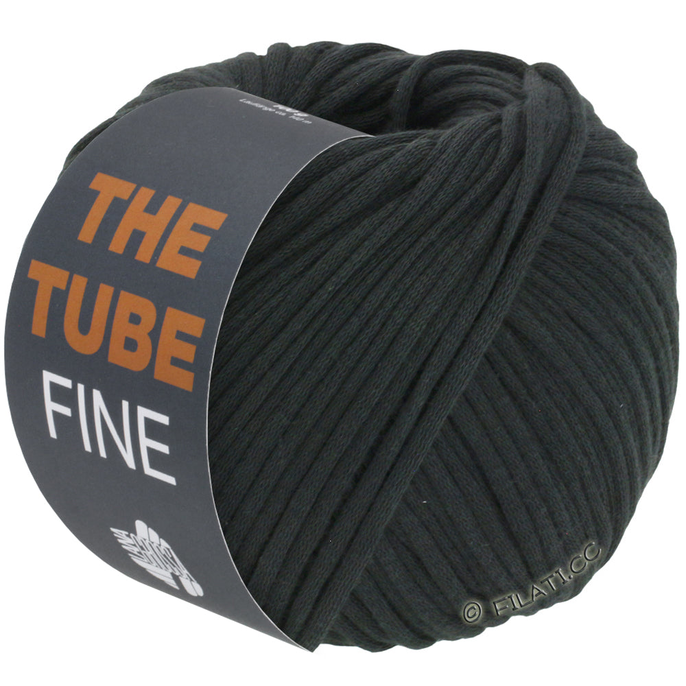 The Tube Fine - Lana Grossa