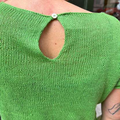 Kit After Beach Tee (Crealino) - Atelier Emilie