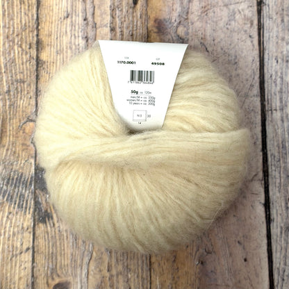 Baby lama - Lang Yarns
