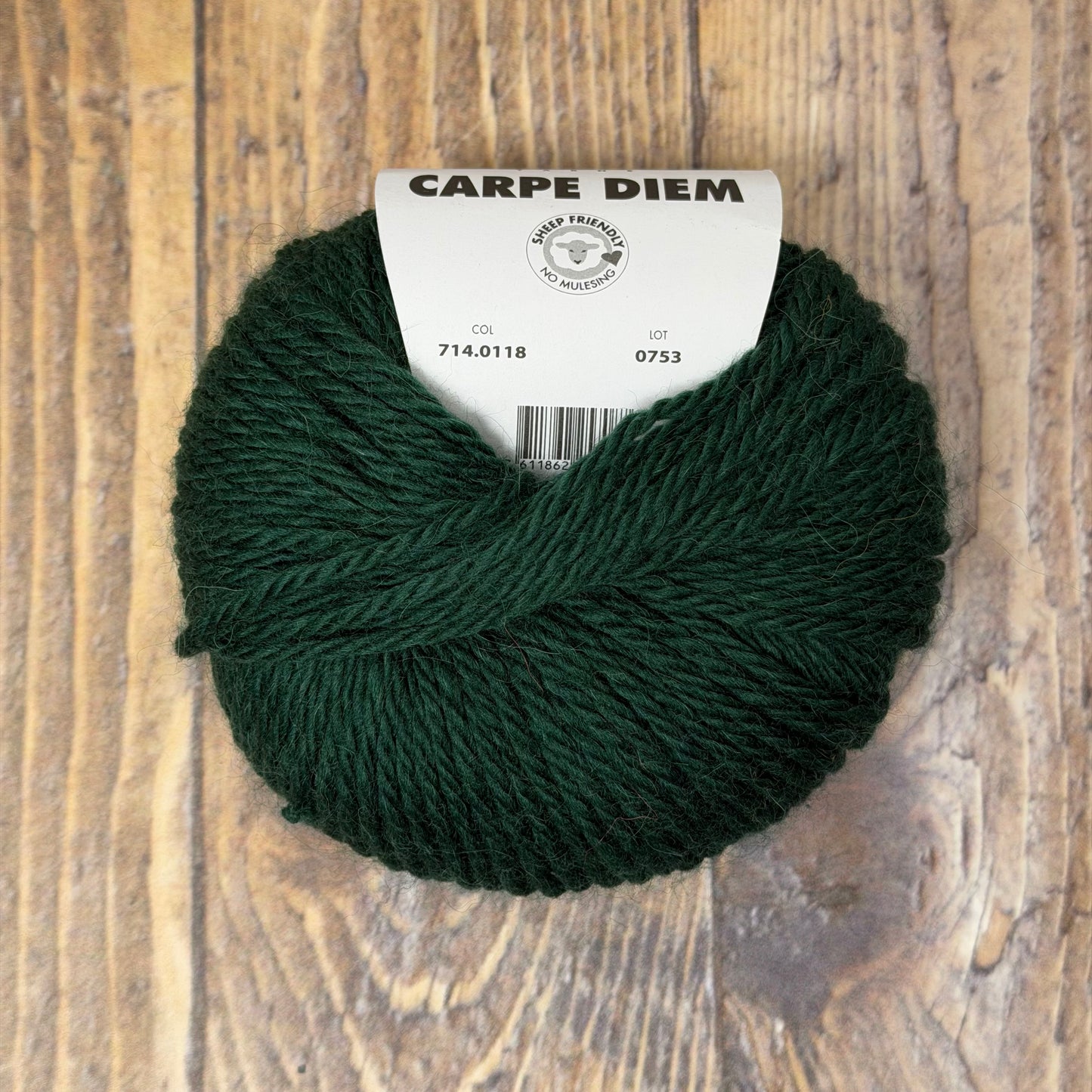 Carpe Diem - Lang Yarns