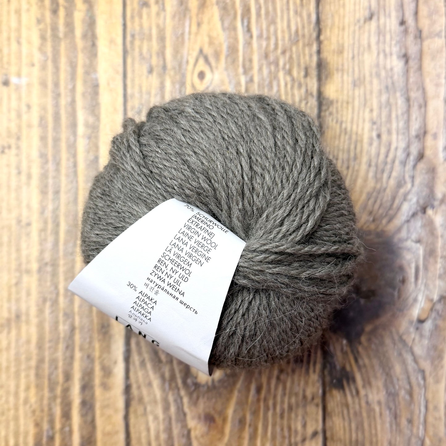 Carpe Diem - Lang Yarns