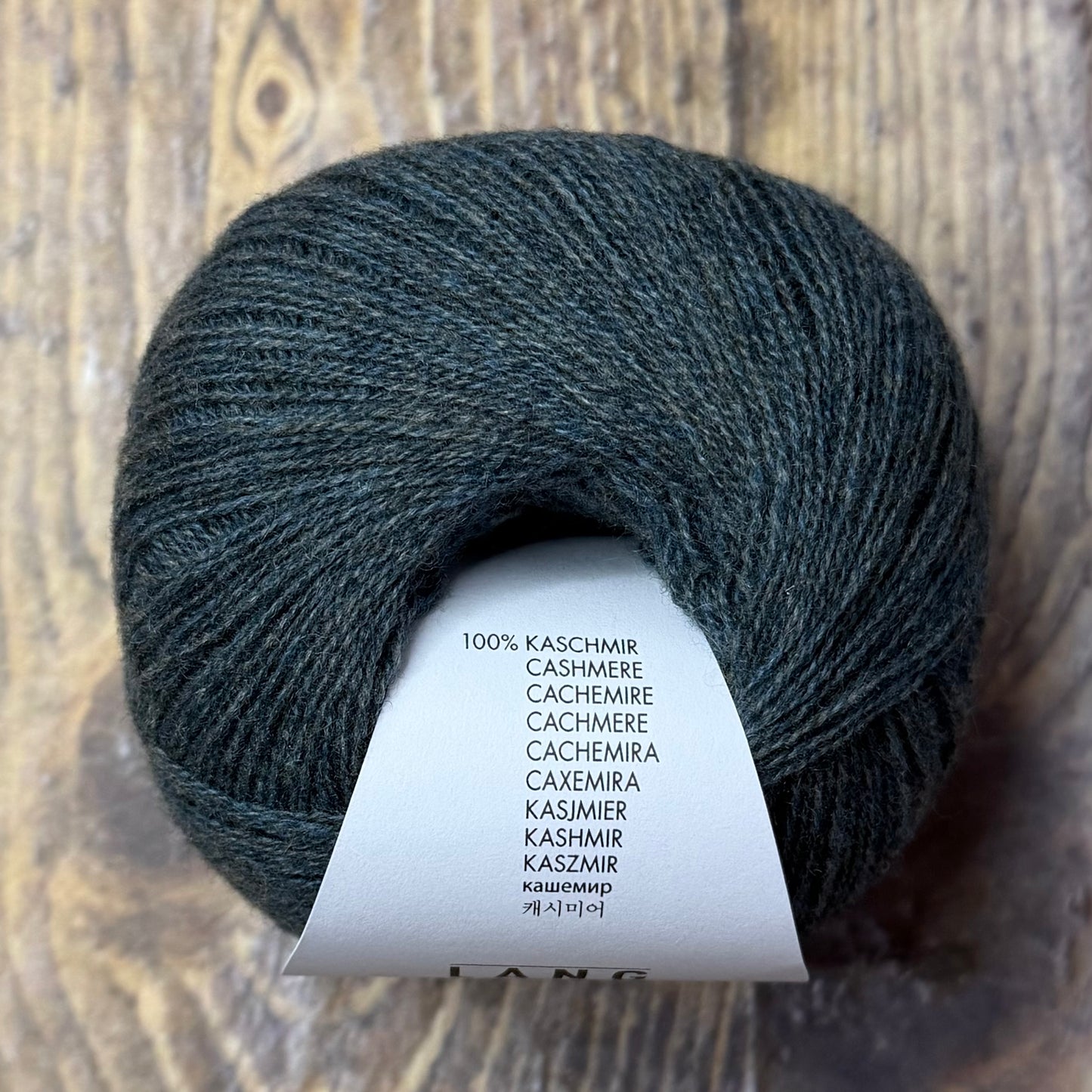 Cashmere Extra Lace - Lang Yarns
