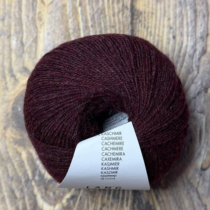 Cashmere Extra Lace - Lang Yarns