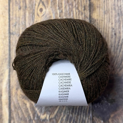Cashmere Extra Lace - Lang Yarns