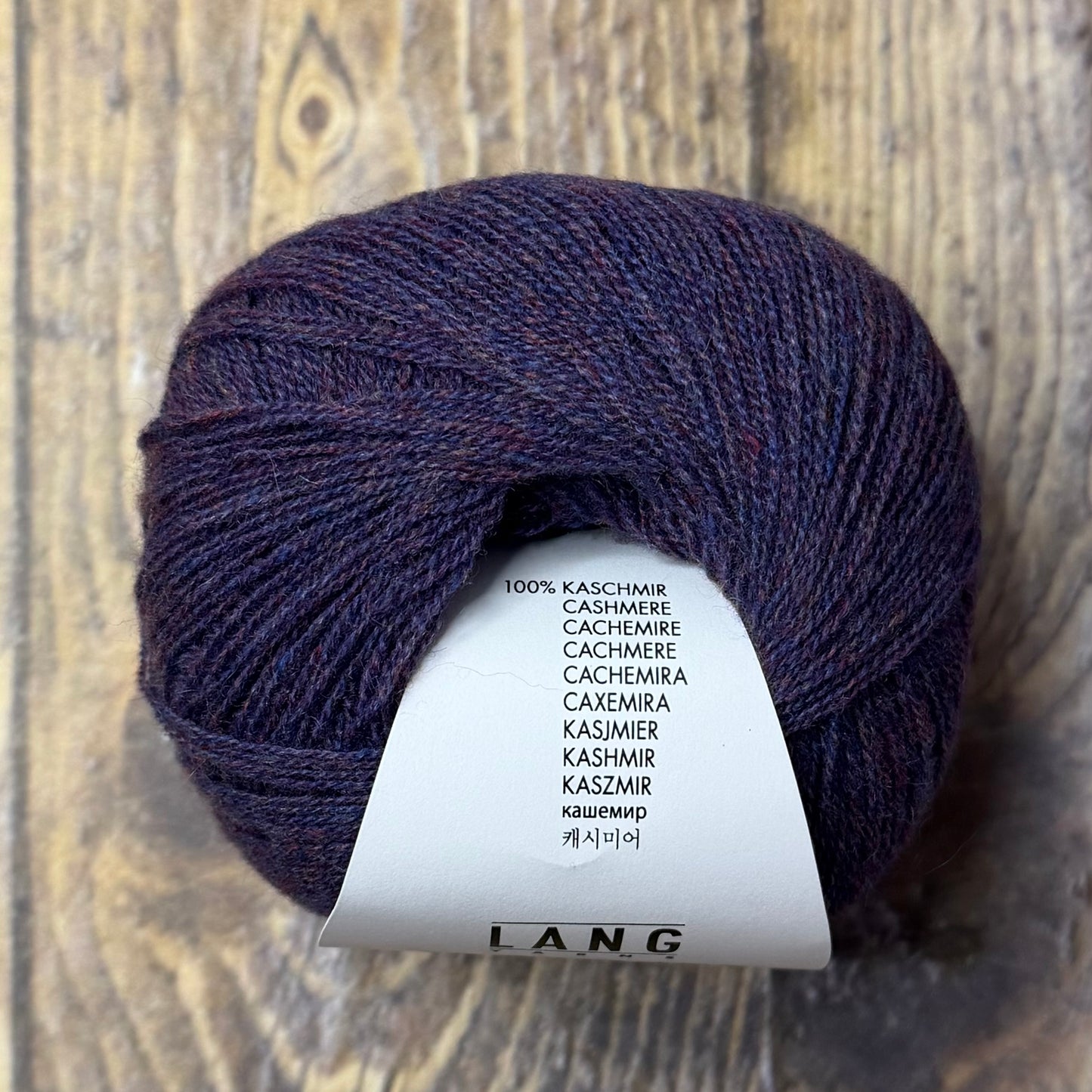 Cashmere Extra Lace - Lang Yarns
