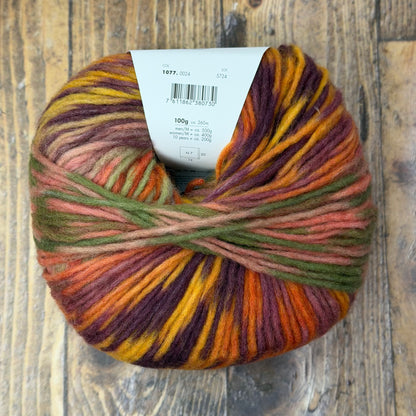 Cloud Funky - Lang Yarns