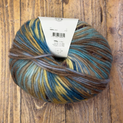 Cloud Funky - Lang Yarns