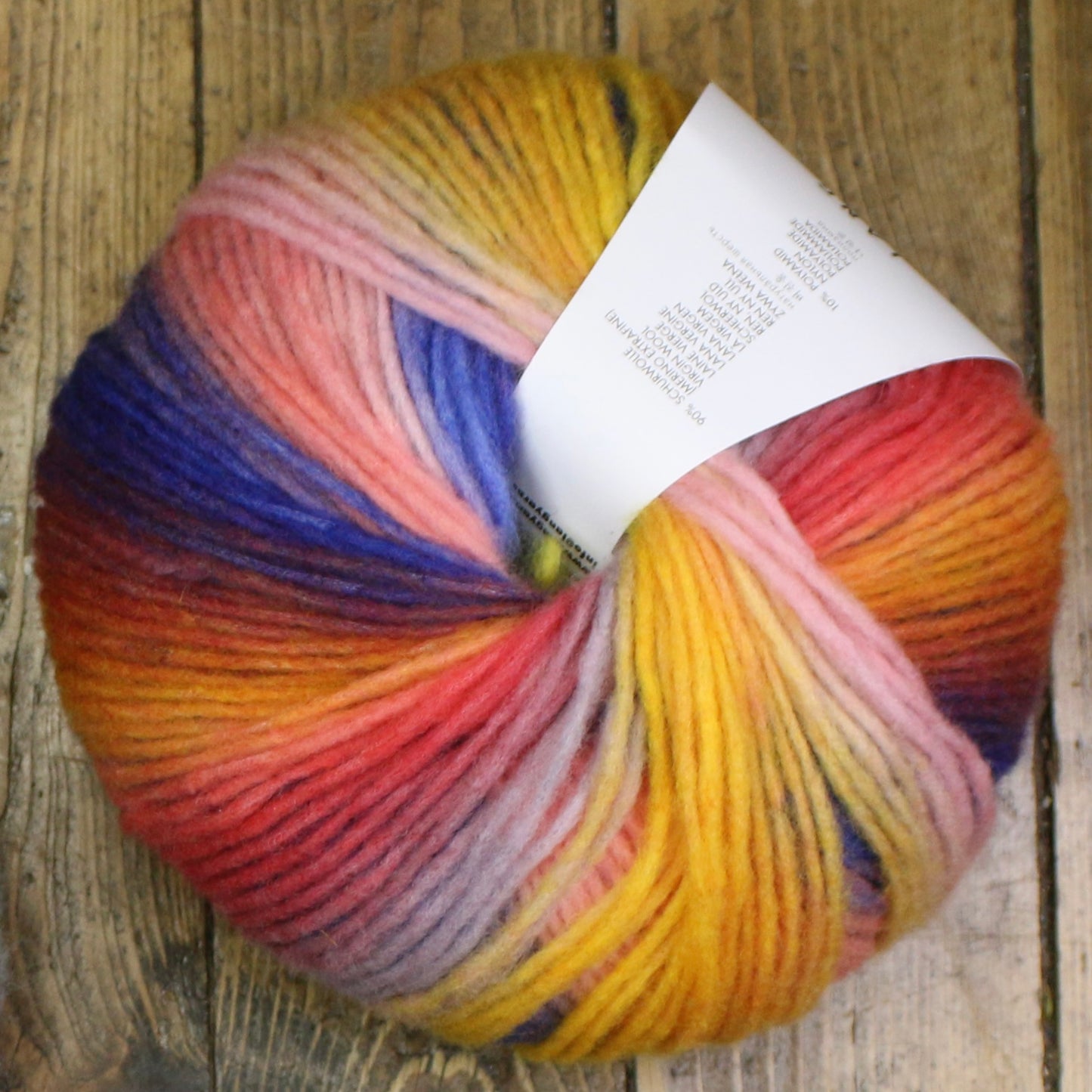 NOUVEAUX COLORIS : Cloud - Lang Yarns