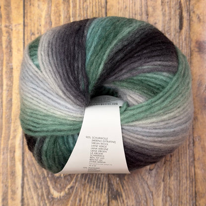 NOUVEAUX COLORIS : Cloud - Lang Yarns