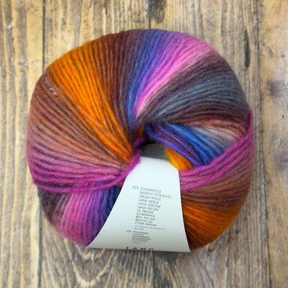 NOUVEAUX COLORIS : Cloud - Lang Yarns