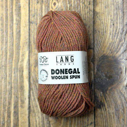 Donegal Woolen Spun - Lang Yarns